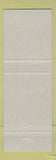 Matchbook Cover - CA Dufresne Prinlett Well Drilling Canada