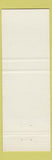 Matchbook Cover - Embassy Restaurant Kingston ON