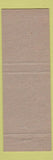 Matchbook Cover - Arrowhead Vending