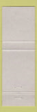 Matchbook Cover - Klondike Bridge Centre Edmonton AB