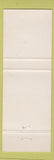 Matchbook Cover - Patisserie Jeromienne St Jerome QC