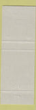 Matchbook Cover - Andre Tanguay Field ON Chaudane Gas Appliances