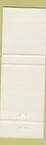 Matchbook Cover - Parkview Restaurant Niagara on the Lake ON