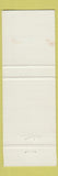 Matchbook Cover - Capitol Arms Tavern Kirkland Lake ON