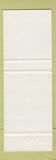 Matchbook Cover - Country BBQ Orangeville ON BLUE