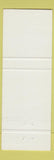 Matchbook Cover - Laniel Cantines St Jean QC