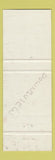 Matchbook Cover - Rosa's Place Restaurant Italian Downsview ON #1
