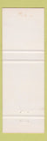Matchbook Cover - Alice's Place Orono ON