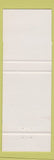 Matchbook Cover - King's Chinese Collingwood ON