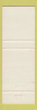 Matchbook Cover - Le Tube Restaurant Bar Disco Montreal QC
