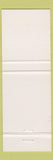 Matchbook Cover - Dupont Kinston Plant NC Safety