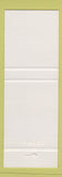 Matchbook Cover - Red Coach Canada