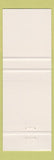 Matchbook Cover - Willow Tree Restaurant Waterloo ON