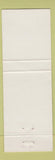 Matchbook Cover - Ashworth by the Sea Hampton Beach NH