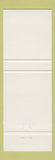 Matchbook Cover - Charcoal Steak House Canada