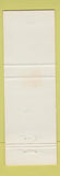 Matchbook Cover - Johnson's Driving School Beamsville ON