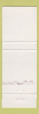 Matchbook Cover - Boy on a Dolphin Restaurant Toronto ON