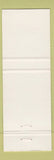 Matchbook Cover - Waterlot Restaurant New Hamburg ON