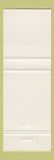 Matchbook Cover - 21 Truck Stop oil gas Ridgetown ON