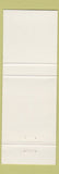 Matchbook Cover - The Schooner Pub Vancouver BC