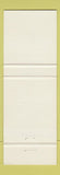 Matchbook Cover - Old Vic Muggs Landing Toronto ON