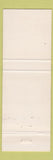 Matchbook Cover - Asti Restaurant New York City