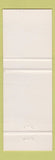 Matchbook Cover - Linwood Hotel ON