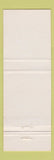 Matchbook Cover - Johnson's Driving School Beamsville ON