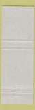Matchbook Cover - Restaurant Forest Armagh Bellechasse QC