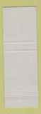 Matchbook Cover - Restaurant Forest Armagh Bellechasse QC