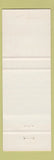 Matchbook Cover - Pierre Smoked Meats Toronto?
