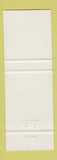 Matchbook Cover - Rae and Jerry's Steaks