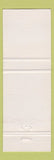 Matchbook Cover - O'LEarys Restaurant Streetsville ON WEAR