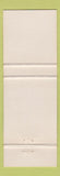 Matchbook Cover - Julio's Pizza St Catharines ON