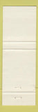 Matchbook Cover - Royal Oak Restaurant Chinese Orillia ON