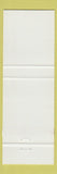 Matchbook Cover - Brandy's Halifax NS