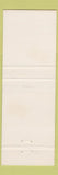 Matchbook Cover - Le Decarie Plaza Motor Hotel Montreal QC