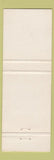 Matchbook Cover - Smiley's Haven Queen's Hotel Brussels ON girlie 1972