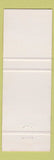 Matchbook Cover - Redwood Motel Yorkton SK