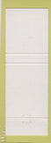 Matchbook Cover - Extravaganza Club Strip girlie Brampton ON