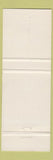 Matchbook Cover - Parkway Inn Bowling ST Catharines ON