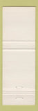 Matchbook Cover - Embassy Restaurant Kingston ON