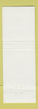 Matchbook Cover - The Hayloft Ottawa Toronto ON
