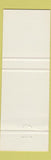 Matchbook Cover - Country Kitchen Restaurant Winchester ON