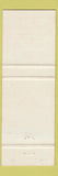 Matchbook Cover - Moon Palace Tavern Restaurant Chinese QC