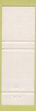 Matchbook Cover - Sportsmen's Restaurant Temiscaming QC