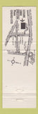 Matchbook Cover - Leisure Lodge Cambridge ON