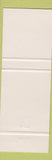 Matchbook Cover - Matilda's Roman Villa North Bay ON Italian