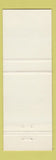 Matchbook Cover - New Commercial Hotel Woodstock ON