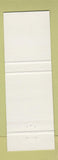 Matchbook Cover - The Broiler Spruce Grove AB